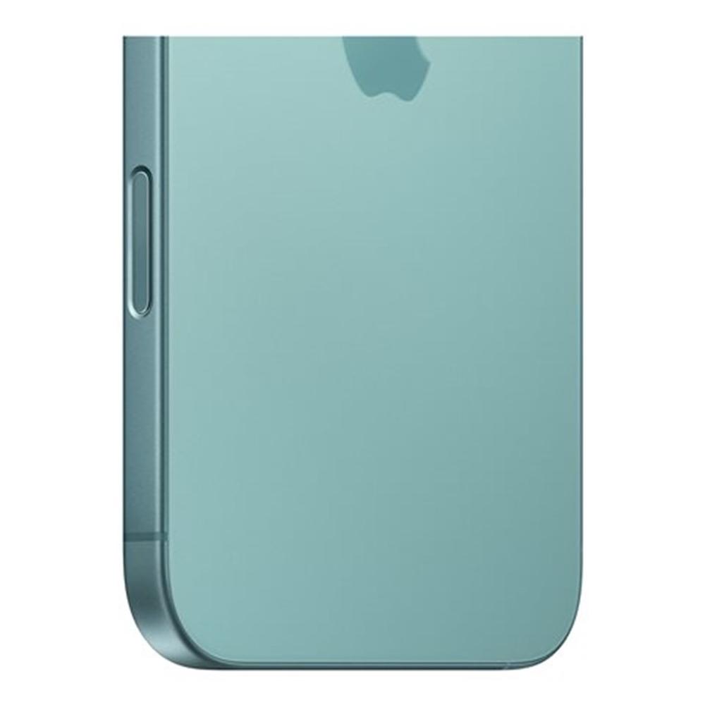 Apple iphone 16 plus 256gb verde - Imagen 4