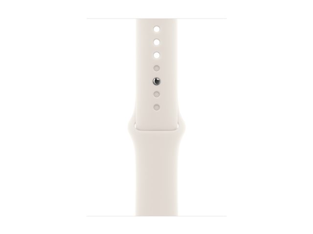 Smartwatch apple watch se 3 gps 44m starlight s - m - Imagen 4