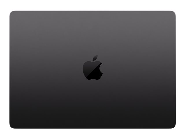 Portatil apple macbook pro 14 - apple m5 - 16gb - ssd 1tb - 14.2 pulgadas - space black - Imagen 4
