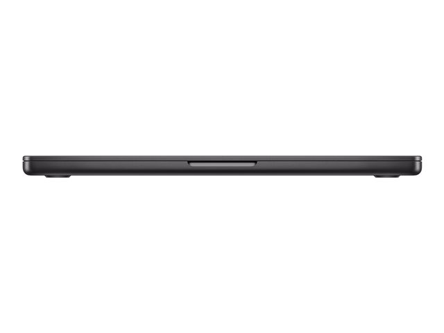 Portatil apple macbook pro 14 - apple m5 - 16gb - ssd 1tb - 14.2 pulgadas - space black - Imagen 5
