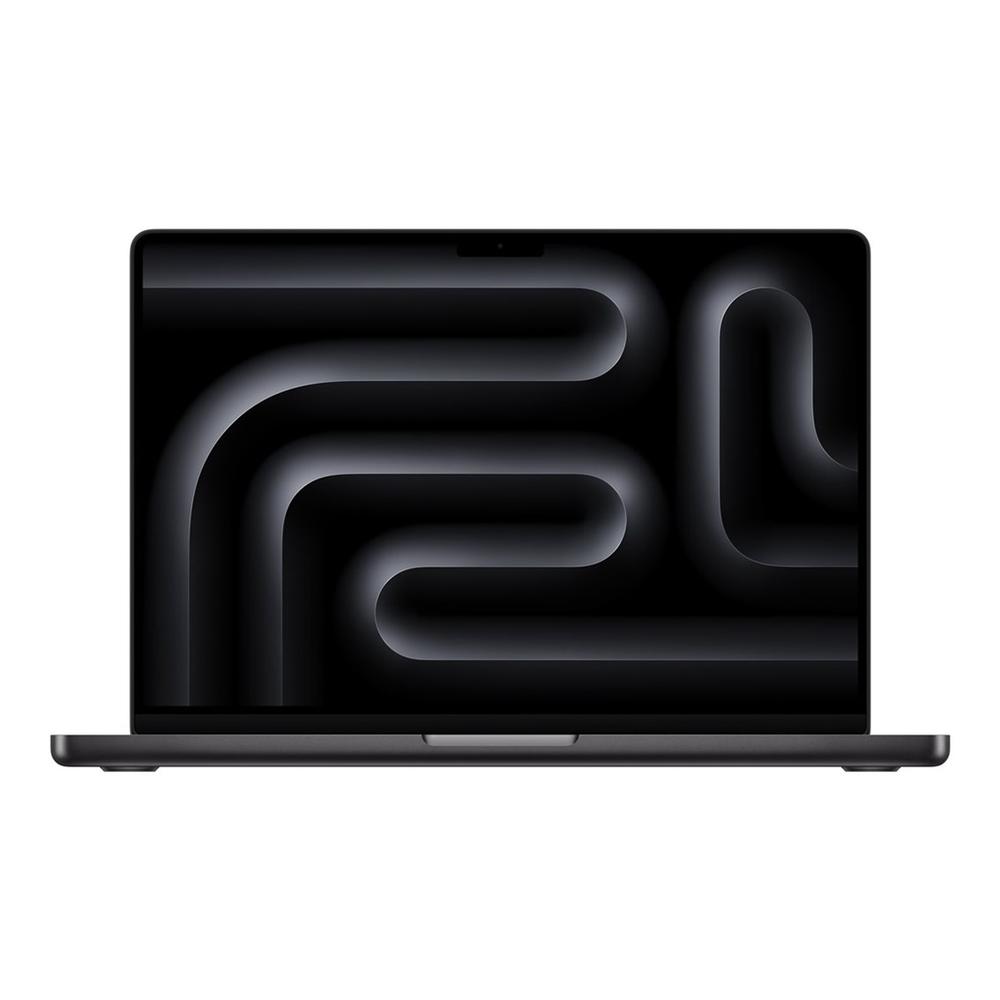 195950489644 | P/N: MDE14Y/A | Cod. Artículo: DSP0000035308 Portatil apple macbook pro 14 - apple m5 - 16gb - ssd 1tb - 14.2 pulgadas - space black