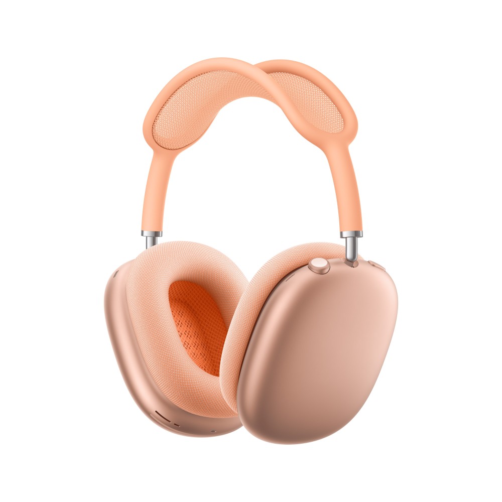 Auriculares apple airpods max 2 inalambrico orange - Imagen 3