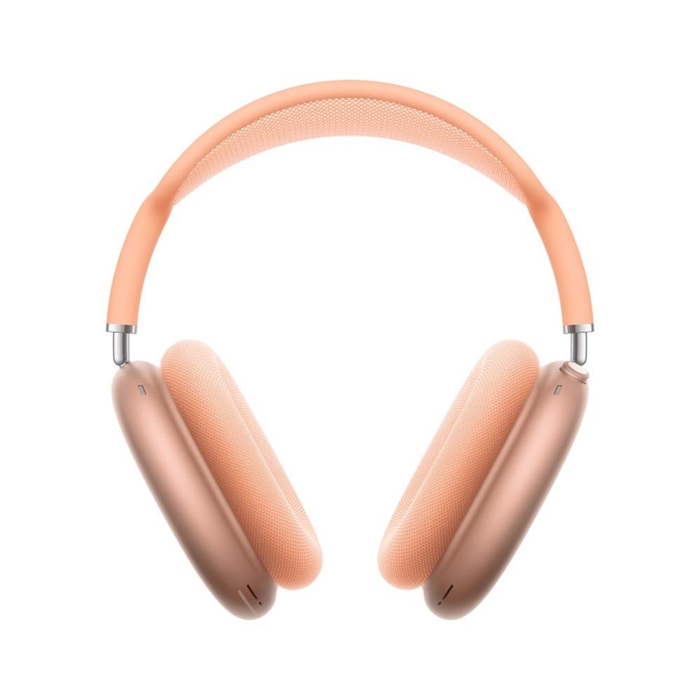 195951039534 | P/N: MHWN4ZM/A | Cod. Artículo: DSP0000039511 Auriculares apple airpods max 2 inalambrico orange