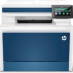 196068323189 | P/N: 4RA83F | Cod. Artículo: MGS0000019920 Multifunción laser hp color pro  4302dw wifi -  duplex