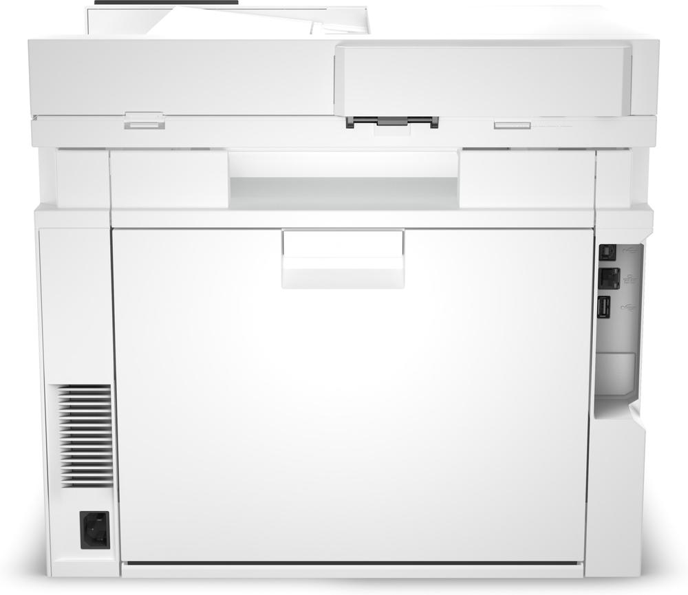Multifunción laser hp color pro 4302dw wifi - duplex - Imagen 6