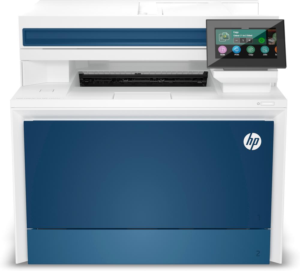 196068323189 | P/N: 4RA83F | Cod. Artículo: MGS0000019920 Multifunción laser hp color pro 4302dw wifi - duplex