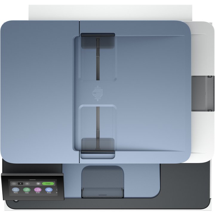 Multifuncion laser hp pro mfp 3302fdn color duplex - Imagen 6
