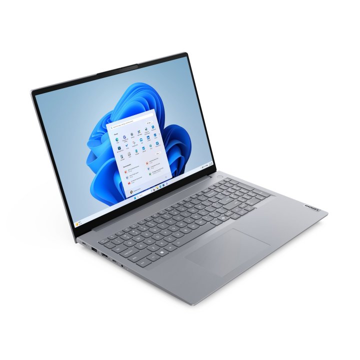 Portatil lenovo thinkbook 16 g8 u7 - 255h - 32gb - ssd 512gb - 16 pulgadas - w11p - Imagen 2