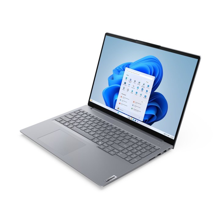 Portatil lenovo thinkbook 16 g8 u7 - 255h - 32gb - ssd 512gb - 16 pulgadas - w11p - Imagen 3
