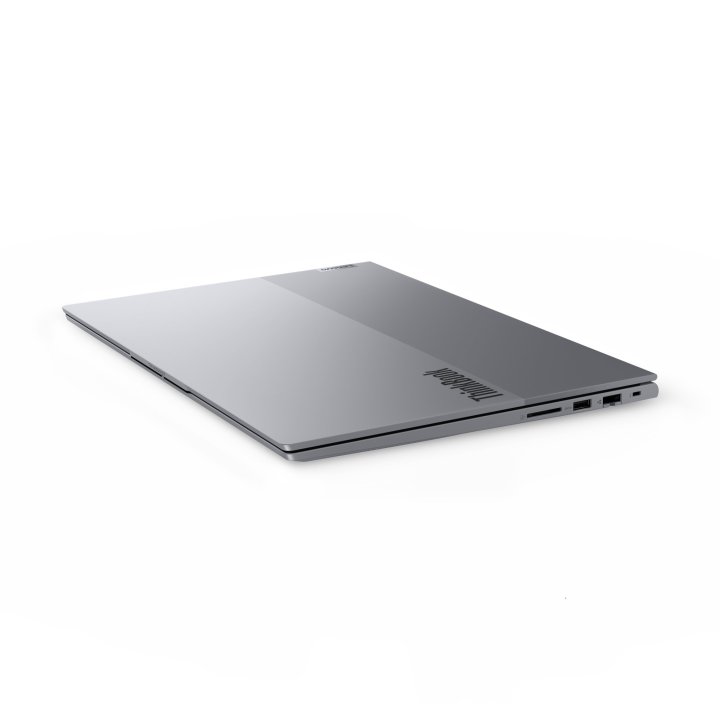 Portatil lenovo thinkbook 16 g8 u7 - 255h - 32gb - ssd 512gb - 16 pulgadas - w11p - Imagen 4