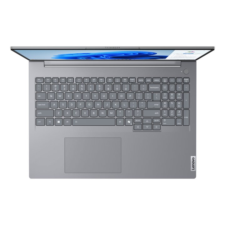 Portatil lenovo thinkbook 16 g8 u7 - 255h - 32gb - ssd 512gb - 16 pulgadas - w11p - Imagen 6