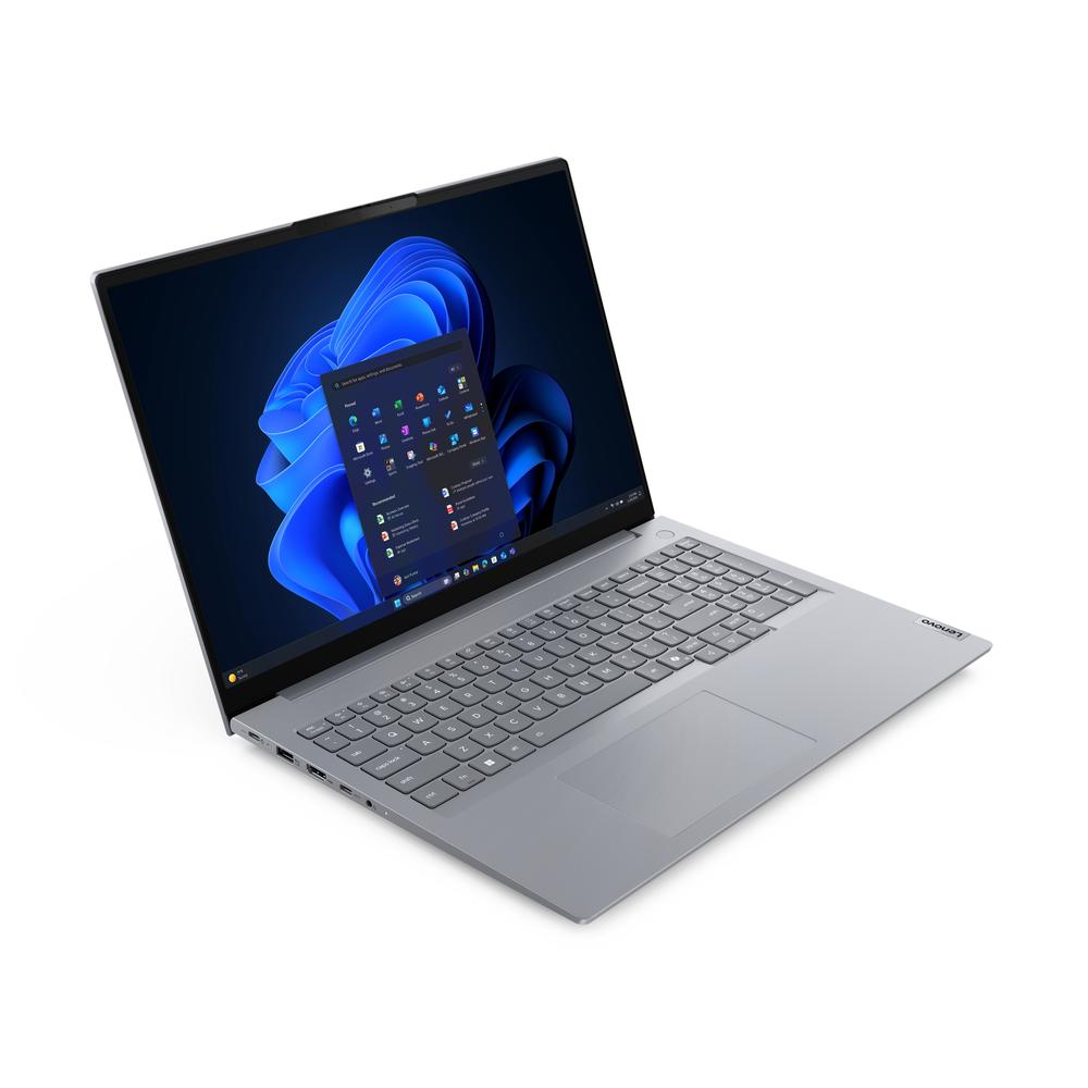 Portatil lenovo thinkbook 16 g9 ahp r5 - 220 - 16gb - ssd 512gb - 16 pulgadas fhd+ - w11p - Imagen 2