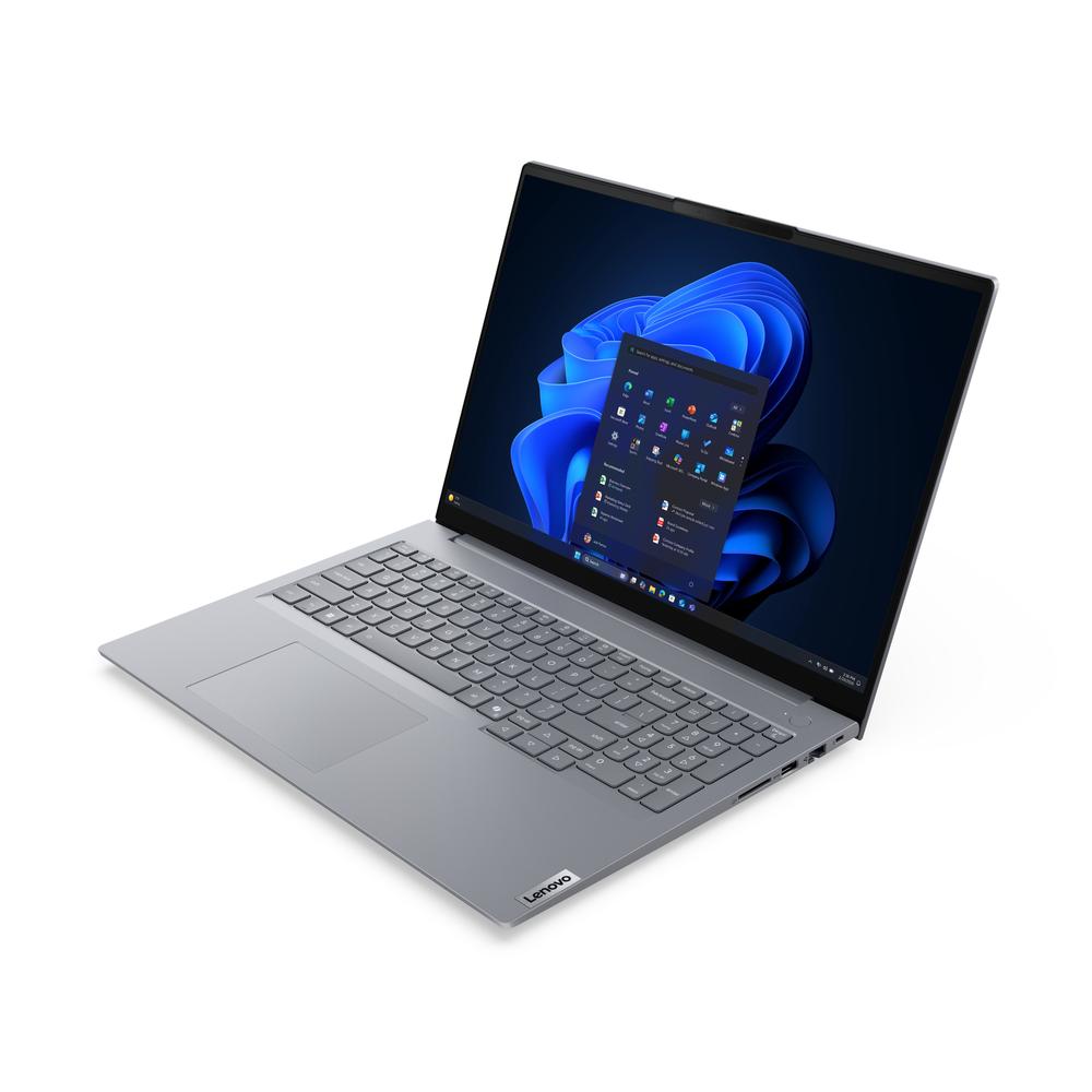 Portatil lenovo thinkbook 16 g9 ahp r5 - 220 - 16gb - ssd 512gb - 16 pulgadas fhd+ - w11p - Imagen 3