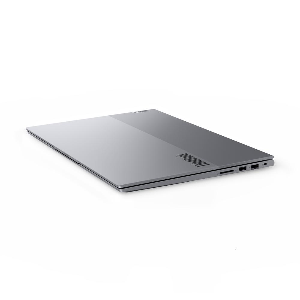 Portatil lenovo thinkbook 16 g9 ahp r5 - 220 - 16gb - ssd 512gb - 16 pulgadas fhd+ - w11p - Imagen 4