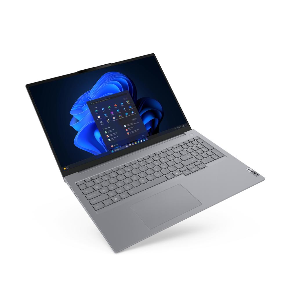 Portatil lenovo thinkbook 16 g9 ahp r5 - 220 - 16gb - ssd 512gb - 16 pulgadas fhd+ - w11p - Imagen 7
