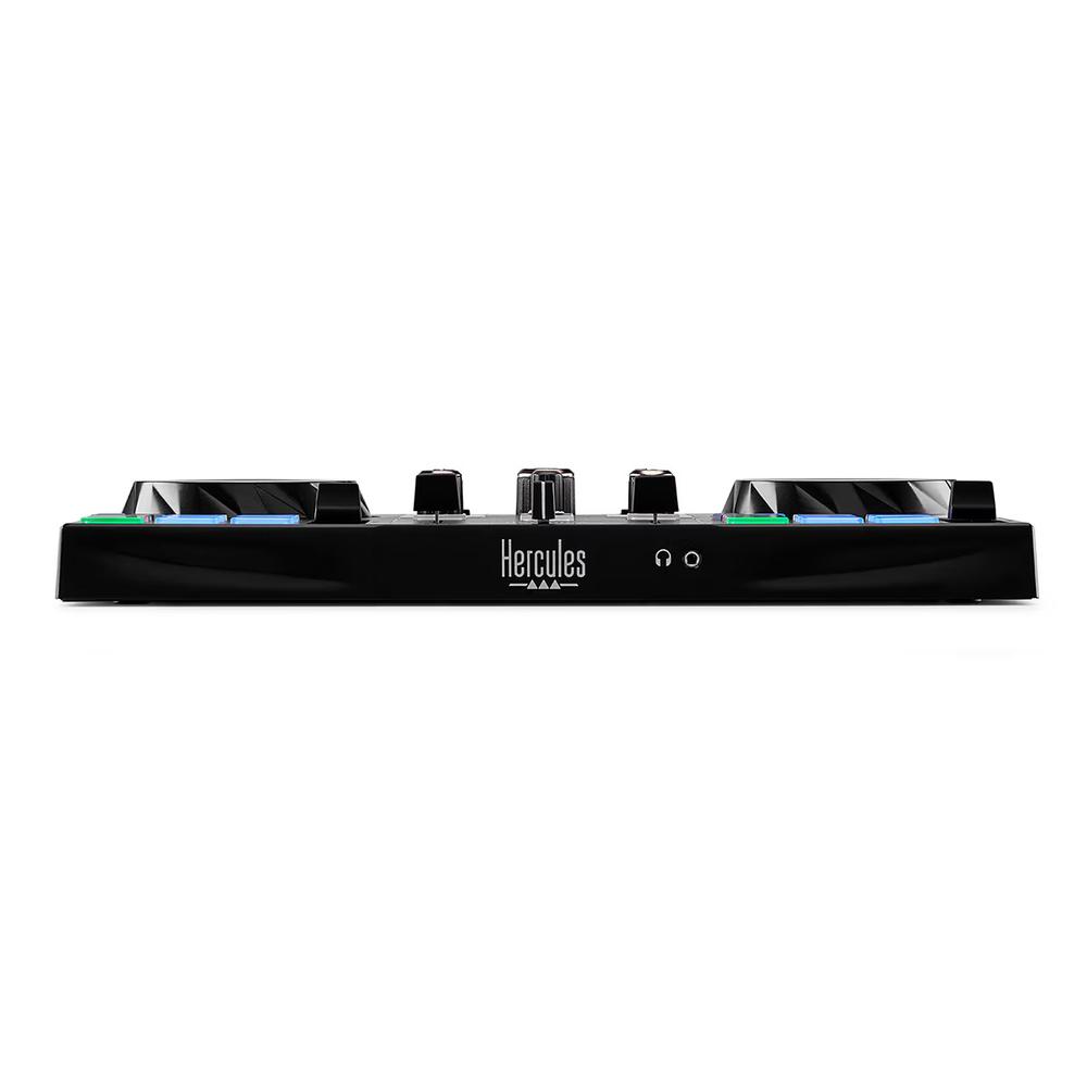 Mesa de mezclas hercules dj control inpulse 200 mk3 ww - Imagen 3
