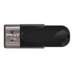 3536401519379 | P/N:  | Cod. Artículo: FD32GATT4-EF Memoria usb 2.0 pny attache 4 32gb