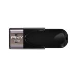 3536401519386 | P/N:  | Cod. Artículo: FD64GATT4-EF Memoria usb 2.0 pny attache 4 64gb
