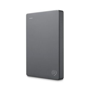 3660619408245 DISCO DURO EXT USB3.0 2.5  1TB SEAGATE BASIC NEGRO STJL1000400 A0030058 Seagate Almacenamiento STJL1000400