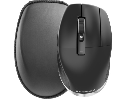 3DCONNEXION CADMOUSE PRO WIRELESS 3DX-700116 - Imagen 2