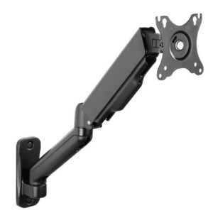 4015867229354 | P/N: 650137 | Cod. Artículo: MGS0000022069 Soporte pared equip vesa hasta 32 pulgadas 100x100 max 9kg