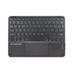 4015867238851 | P/N: TOBIN01BES | Cod. Artículo: DSP0000030396 Teclado conceptronic tobin01bes inalambrico