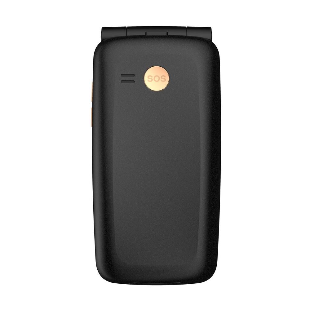 Telefono movil gigaset gl795 4g negro - Imagen 4