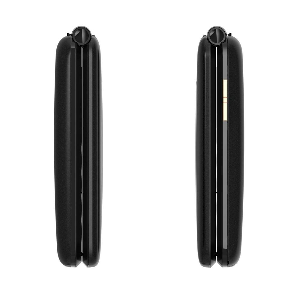 Telefono movil gigaset gl795 4g negro - Imagen 6