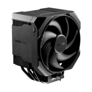 4260052193143 | P/N: BK046 | Cod. Artículo: DSP0000041665 Ventilador disipador cpu be quiet! dark rock 6 135mm negro