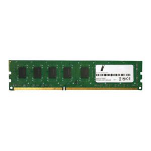 4260124852022 | P/N: 670433 | Cod. Artículo: MGS0000032308 Memoria ram ddr3 8gb innovation it udimm 1600