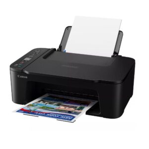 4549292234107 | P/N: 6671C006 | Cod. Artículo: MGS0000024086 Multifuncion canon ts3750i pixma a4 - wifi - negra