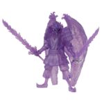 4573102714756 | P/N: PZ71475P | Cod. Artículo: DSP0000036520 Figura banpresto naruto shippuden susano'o & kurama(kurama link mode)figure(a:susano'o)