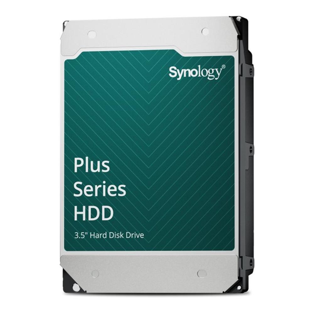 4711174726349 | P/N: HAT3320-8T | Cod. Artículo: DSP0000035025 Disco duro interno hdd synology hat3320 - 8t 8tb 3.5 pulgadas 7200rpm sata 6gb - s