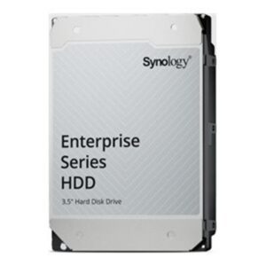 4711174726547 | P/N: HAT5320-24T | Cod. Artículo: DSP0000038019 Disco duro interno hdd synology hat5320 - 24t 24tb 3.5 pulgadas sata 6gb - s