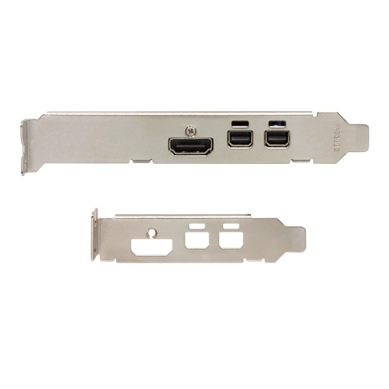 Tarjeta grafica sparkle intel arc a310 eco 4gb ddr6 lp bracket - Imagen 3