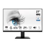 4711377035101 | P/N: 9S6-3PB4CH-068 | Cod. Artículo: DSP0000019147 Monitor msi mp273a 27 pulgadas fhd 100hz