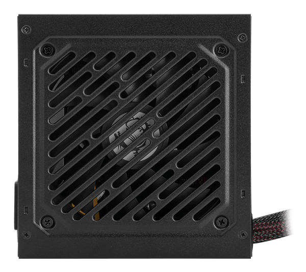 Fuente alimentacion msi mag a500n - h gaming atx 500w - Imagen 4