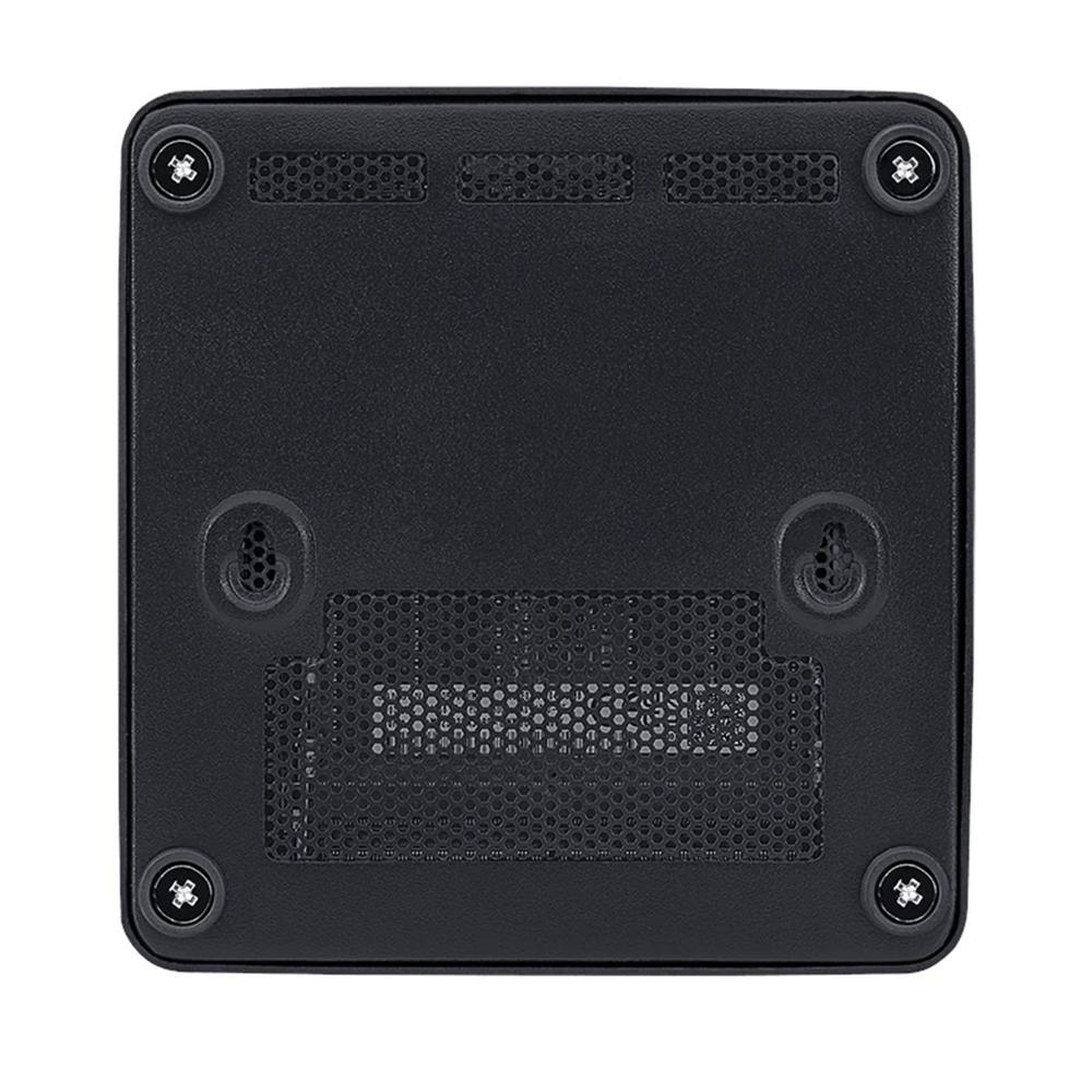 Mini ordenador msi cubi nuc ai 1umg - 035es u7 - 155h 16gb ssd 1tb - Imagen 3