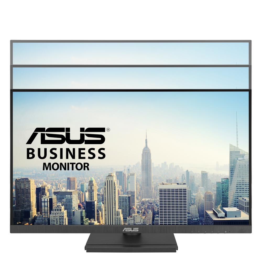 Monitor asus va27dqfs 27 pulgadas fhd 100hz - Imagen 4