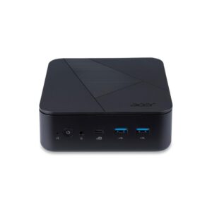 4711474167033 | P/N: DT.R3AEH.001 | Cod. Artículo: DSP0000028998 Barebone acer nuc veriton vn1502g - 13u7u i7 - 1355u - max 64gb - freedos