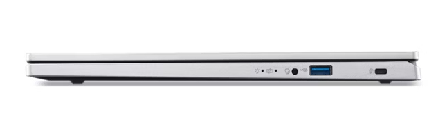 Portatil acer ex215 - 57 i7 - 13620h 16gb ssd 512gb 15.6 pulgadas - Imagen 3