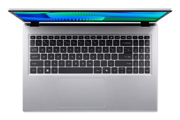 Portatil acer ex215 - 57 i7 - 13620h 16gb ssd 512gb 15.6 pulgadas - Imagen 7
