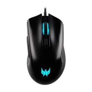4711474365927 | P/N: GP.MCE11.043 | Cod. Artículo: DSP0000041193 Raton gaming acer predator cestus 333 negro
