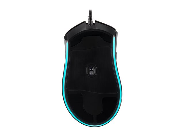 Raton gaming acer predator cestus 333 negro - Imagen 5
