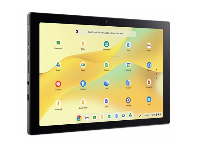 Portatil - tablet acer chromebook tab 311 kompanio 520 - 8gb - emmc 64gb - 11 pulgadas - chrome os - Imagen 6