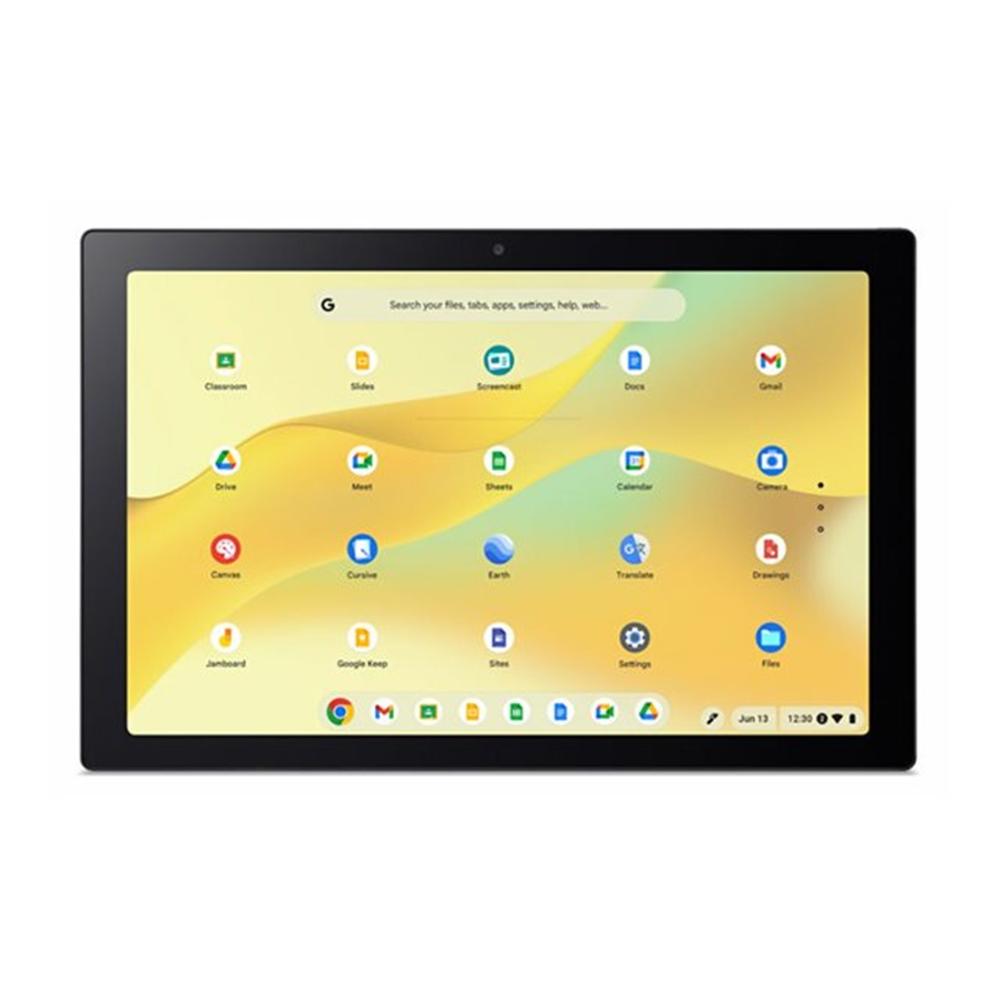 4711474508959 | P/N: NT.D7HEB.001 | Cod. Artículo: DSP0000041281 Portatil - tablet acer chromebook tab 311 kompanio 520 - 8gb - emmc 64gb - 11 pulgadas - chrome os