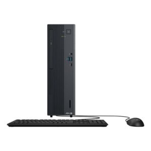 4711636458375 | P/N: 90PF05A1-M01F00 | Cod. Artículo: MGS0000035142 Ordenador asus expertcenter p500 sff p500sv - 05210h159x core 5 - 210h - 16gb - ssd 512gb - w11p + teclado y raton