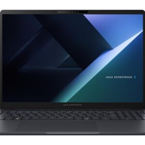 4711636463263 | P/N: 90NX08N1-M02JJ0 | Cod. Artículo: MGS0000035365 Portatil asus expertbook essential b3605cca - mb2216x u5 - 225h -  16gb -  ssd 512gb -  16 pulgadas -  w11p