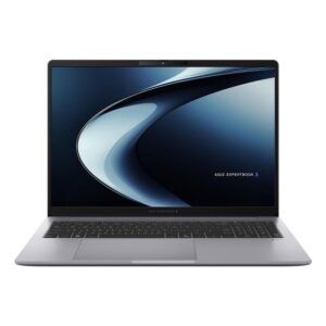 4711636621205 | P/N: 90NX0AL2-M00D30 | Cod. Artículo: MGS0000035364 Portatil asus expertbook p3606cca - mb0371x core 5 - 225h -  16gb -  ssd 512gb -  16 pulgadas -  w11p