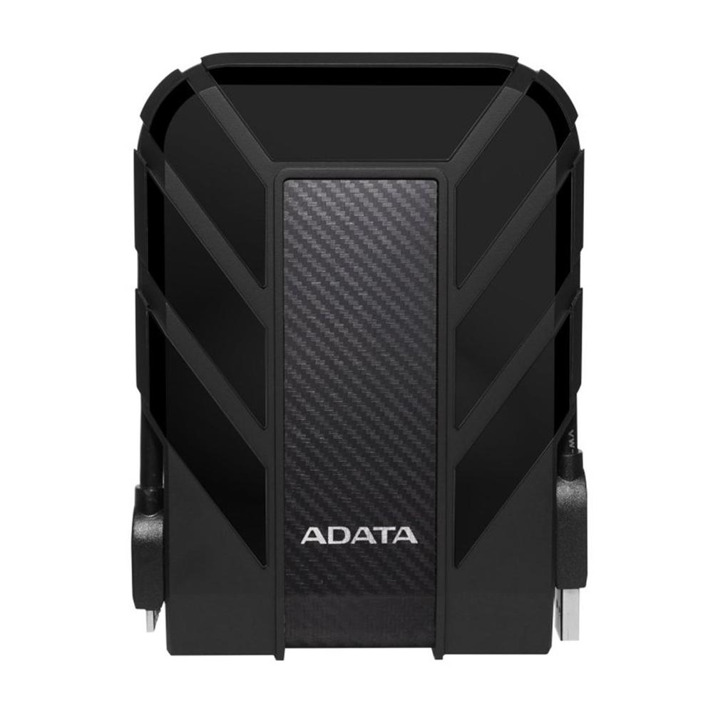 Hd710 pro disco duro externo 2 tb negro - Imagen 2